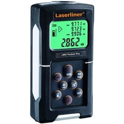 Лазерные нивелиры и дальномеры Laserliner LaserRange-Master Pocket Pro