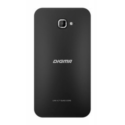 Мобильные телефоны Digma Linx 4.7 HD