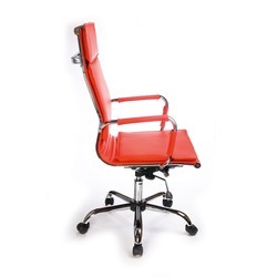 Компьютерное кресло Burokrat CH-993 (красный)