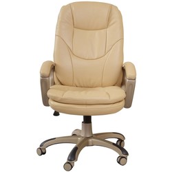 Компьютерное кресло Burokrat CH-868AXSN (коричневый)