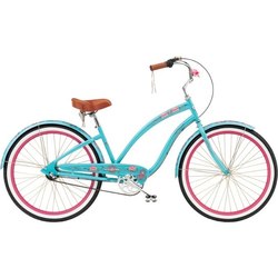 Велосипеды Electra Cruiser Om 3i Ladies 2014