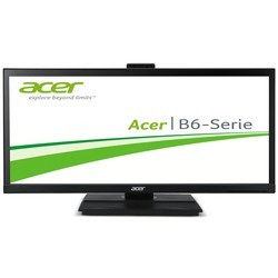 Мониторы Acer B296CLbmiidprz