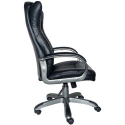 Компьютерное кресло Burokrat CH-879 (черный)
