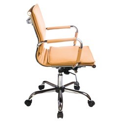 Компьютерное кресло Burokrat 993-Low (серый)