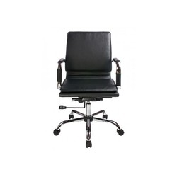 Компьютерное кресло Burokrat 993-Low (черный)