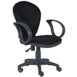 Компьютерное кресло Burokrat CH-687AXSN (серый)