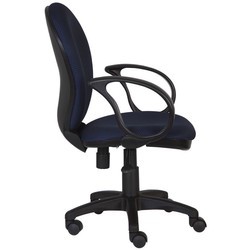 Компьютерное кресло Burokrat CH-687AXSN (черный)