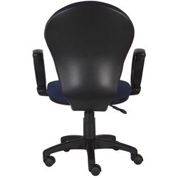 Компьютерное кресло Burokrat CH-687AXSN (синий)