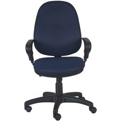 Компьютерное кресло Burokrat T-612AXSN (синий)