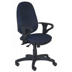 Компьютерное кресло Burokrat T-612AXSN (синий)