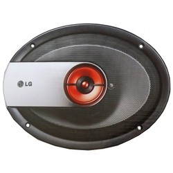 Автоакустика LG LCS6963