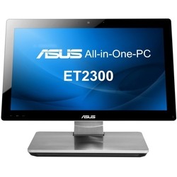 Персональные компьютеры Asus ET2300INTI-B110K