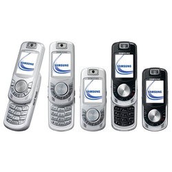 Мобильные телефоны Samsung SGH-X810