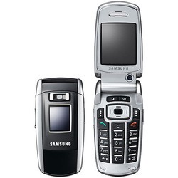 Мобильные телефоны Samsung SGH-Z500
