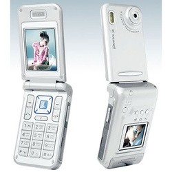 Мобильные телефоны Pantech PG-6100
