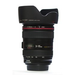 Объектив Canon EF 24-105mm f/4.0L IS USM