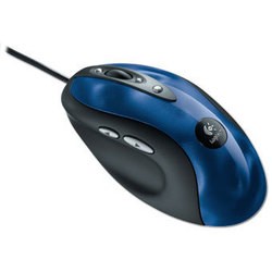 Мышки Logitech MX510