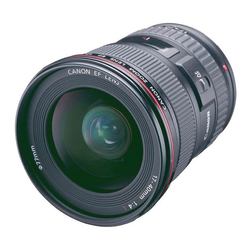 Объектив Canon EF 17-40mm f/4.0L USM