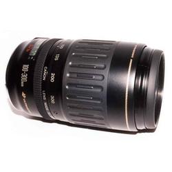 Объектив Canon EF 100-300mm f/4.5-5.6 USM