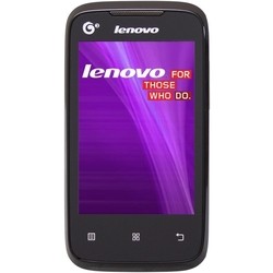 Мобильные телефоны Lenovo A218t
