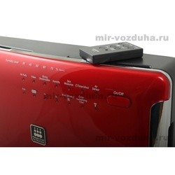 Увлажнитель воздуха Hitachi EP-A7000 (красный)