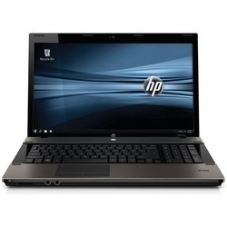 Ноутбуки HP 4720S-WK519EA