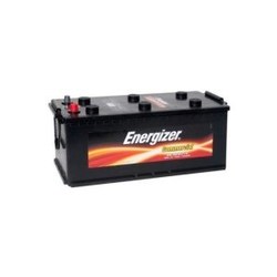 Автоаккумуляторы Energizer Commercial EC12