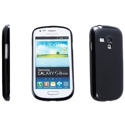 Чехлы для мобильных телефонов Drobak Elastic PU for Galaxy S3 mini