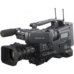 Видеокамера Sony PMW-400K