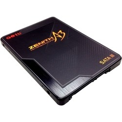 SSD-накопители Geil GZ25A3-120G