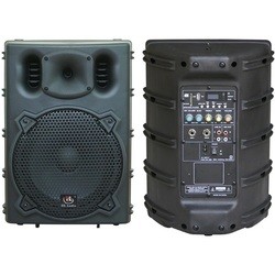 Акустические системы HL Audio B-08A