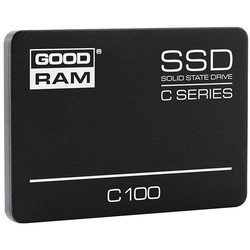 SSD накопитель GOODRAM SSDPR-C40-060