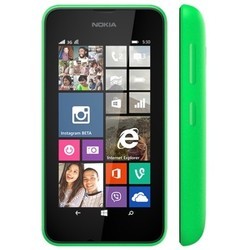 Мобильный телефон Nokia Lumia 530
