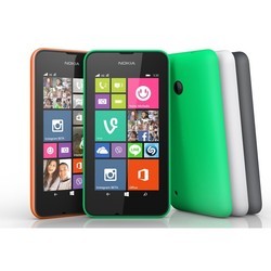 Мобильный телефон Nokia Lumia 530