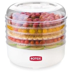 Сушилки фруктов Rotex RD 510-K