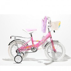 Детский велосипед Mars C1201 (розовый)