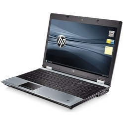 Ноутбуки HP 6545B-NN244EA