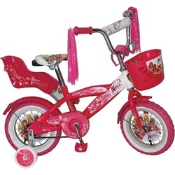 Детский велосипед Navigator Winx 12 BH12038