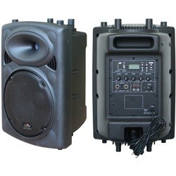 Акустические системы HL Audio SK-10A