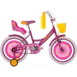Велосипеды AZIMUT Girls 20