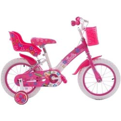 Детские велосипеды AZIMUT Barbie 16