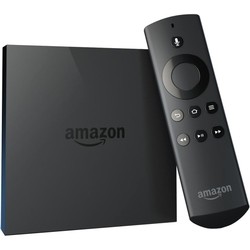 Медиаплеер Amazon Fire TV