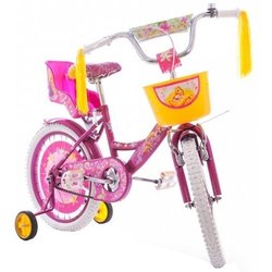 Детские велосипеды AZIMUT Girls 18
