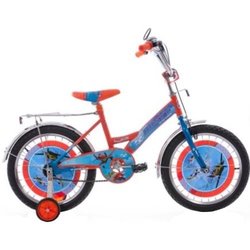 Детские велосипеды AZIMUT Aerotachki 18