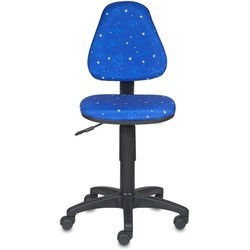Компьютерное кресло Burokrat KD-4 (синий)