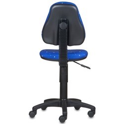 Компьютерное кресло Burokrat KD-4 (зеленый)
