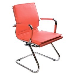 Компьютерное кресло Burokrat CH-993-Low-V (оранжевый)
