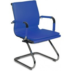 Компьютерное кресло Burokrat CH-993-Low-V (серый)