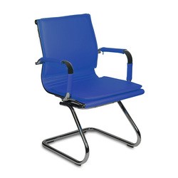Компьютерное кресло Burokrat CH-993-Low-V (синий)