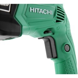 Перфоратор Hitachi DH24PH
